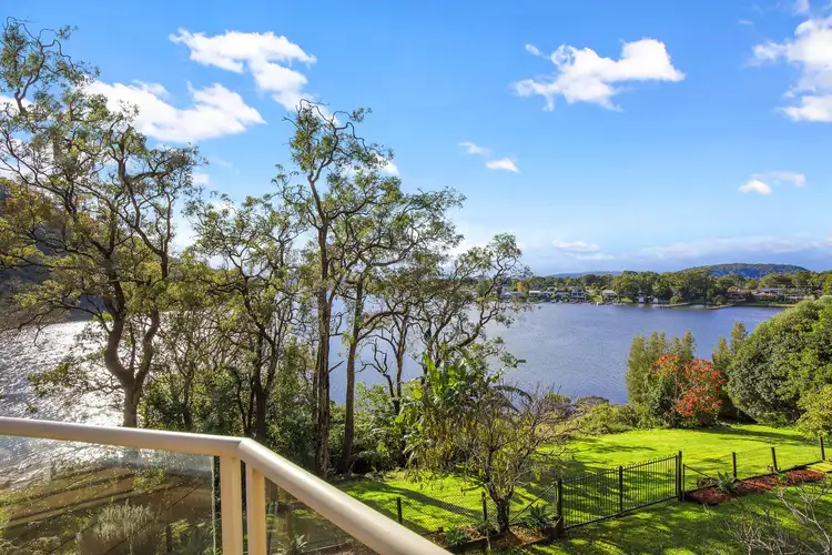 Sixth view of Homely house listing, 6 Horsfield Road, Horsfield Bay NSW 2256