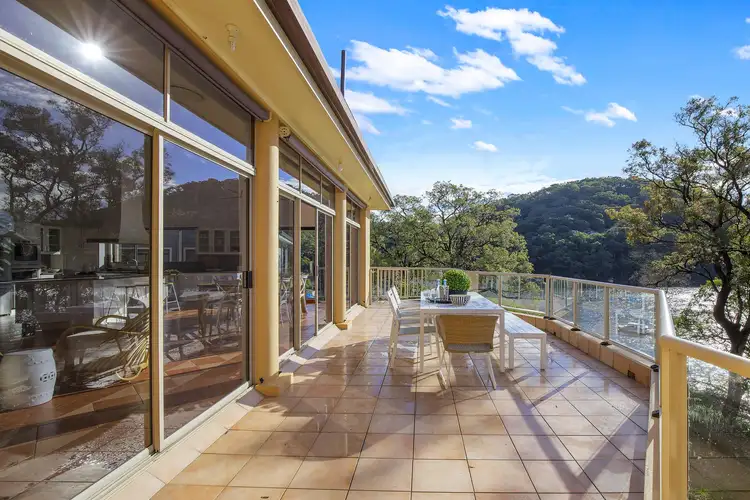 Seventh view of Homely house listing, 6 Horsfield Road, Horsfield Bay NSW 2256