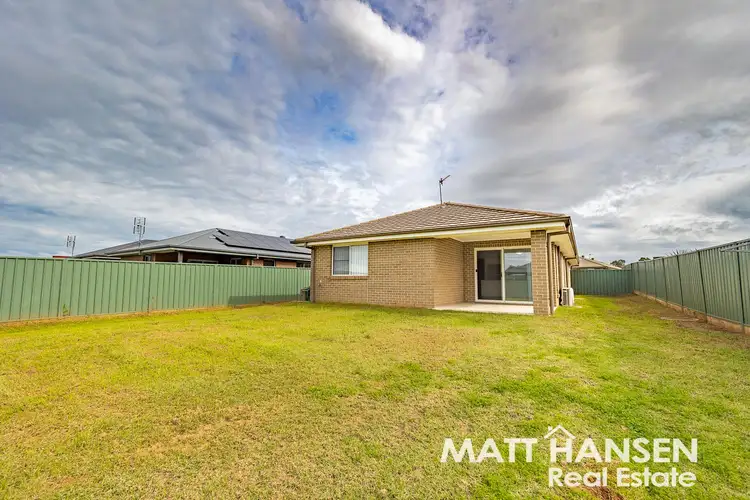 Third view of Homely house listing, 3 Bradford Circuit, Dubbo NSW 2830
