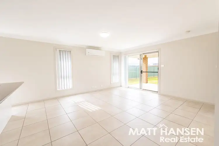 Fourth view of Homely house listing, 3 Bradford Circuit, Dubbo NSW 2830