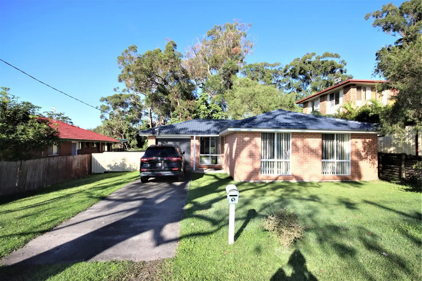 Main view of Homely house listing, 5 Hutcheson Road, Lemon Tree Passage NSW 2319