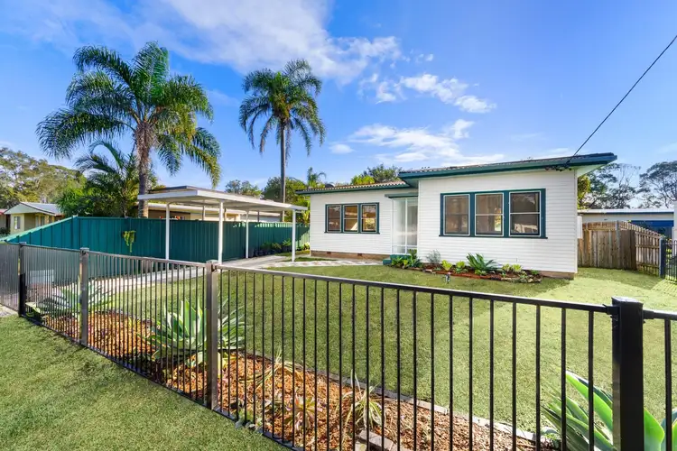 32 Boronia Avenue, Woy Woy NSW 2256