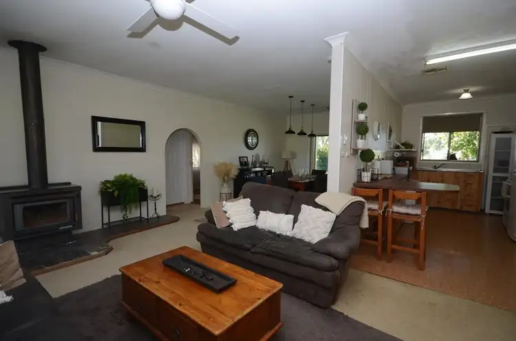 Fourth view of Homely rural property listing, 35 Walton Street, Boggabri NSW 2382