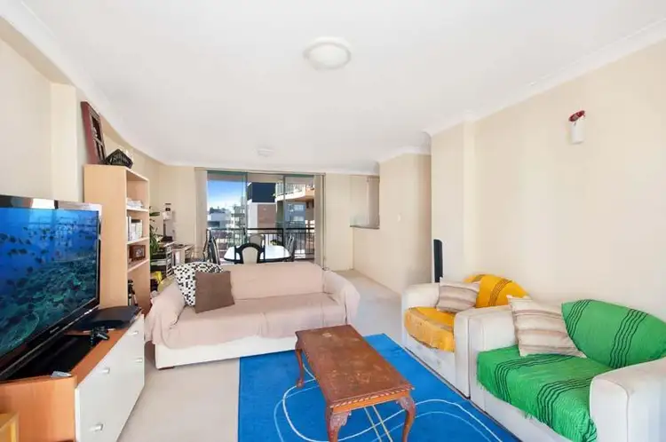 Fourth view of Homely apartment listing, 22/112 Boyce Rd, Maroubra NSW 2035