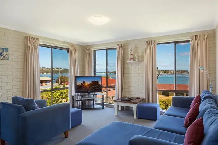Sixth view of Homely unit listing, 10/38-40 Main St, Merimbula NSW 2548