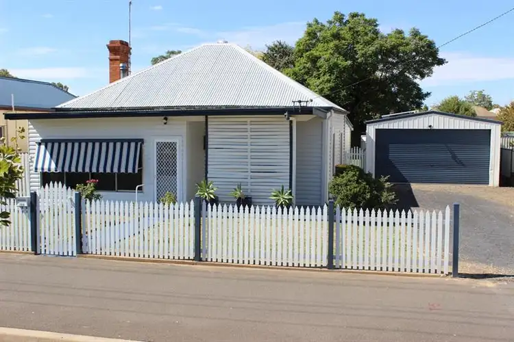 188 Darling St, Dubbo NSW 2830