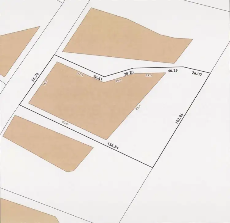 Sixth view of Homely land listing, Lot 25 Mulwaree St, Tarago NSW 2580