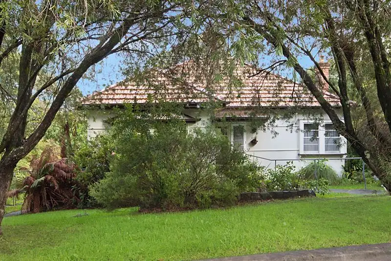 Main view of Homely house listing, 11 O'Brien St, Charlestown NSW 2290
