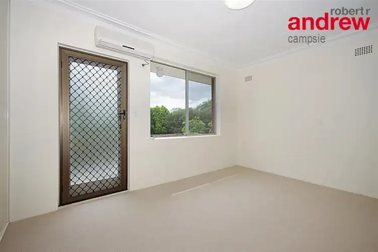 Third view of Homely unit listing, 5/19 Gould St, Campsie NSW 2194