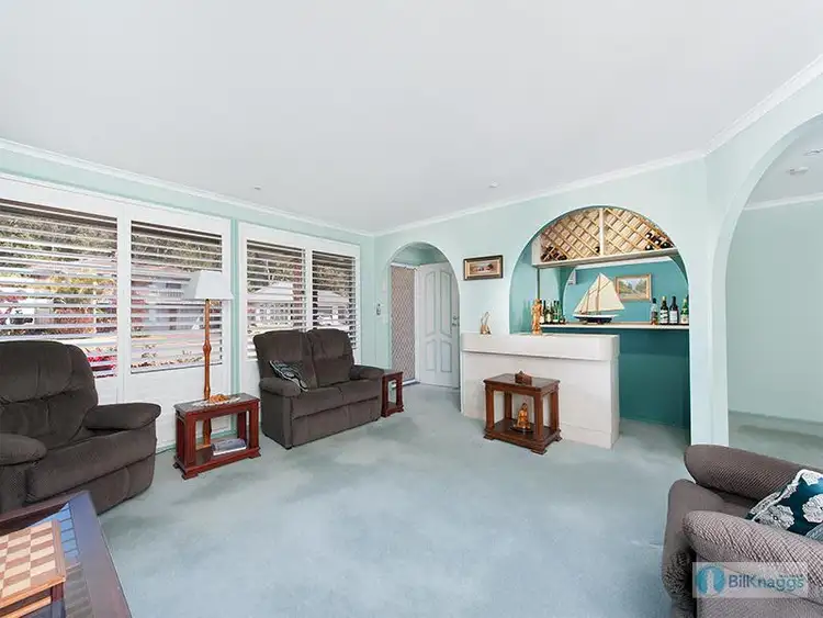 Fifth view of Homely house listing, 145 Rocky Point Rd, Fingal Bay NSW 2315