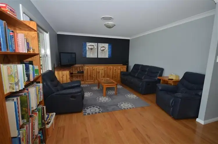 Fifth view of Homely house listing, 19 Oakham St, Boggabri NSW 2382