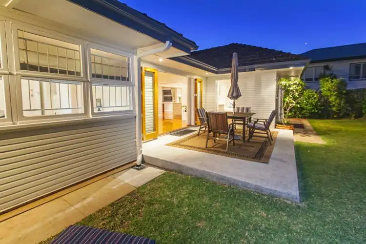 Sixth view of Homely house listing, 58 Chamberlain St, Tarragindi QLD 4121