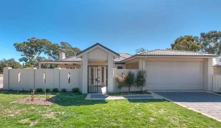 Main view of Homely house listing, 20 Jury Ave, Rostrevor SA 5073