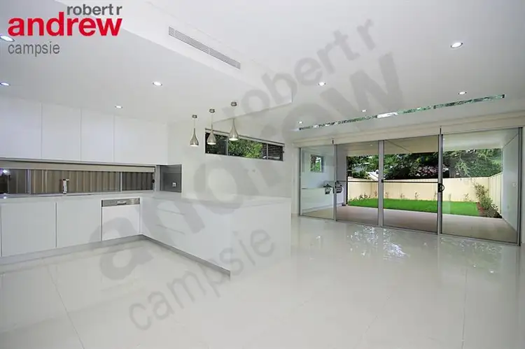 Second view of Homely semi-detached listing, 22A Ferrier Pde, Clemton Park NSW 2206