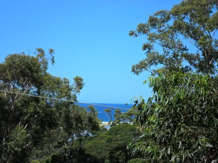 Second view of Homely house listing, 4 Gordon Cres, Smiths Lake NSW 2428