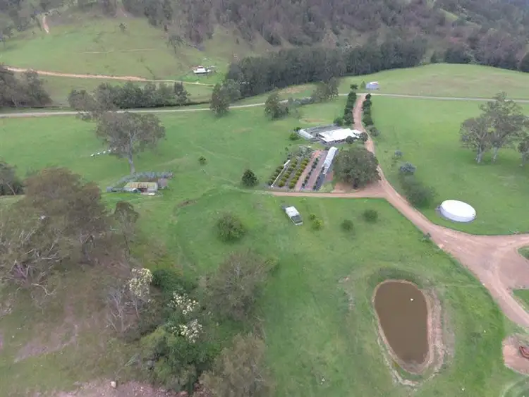 Fourth view of Homely rural property listing, 1333 Bowman River Rd, Gloucester NSW 2422