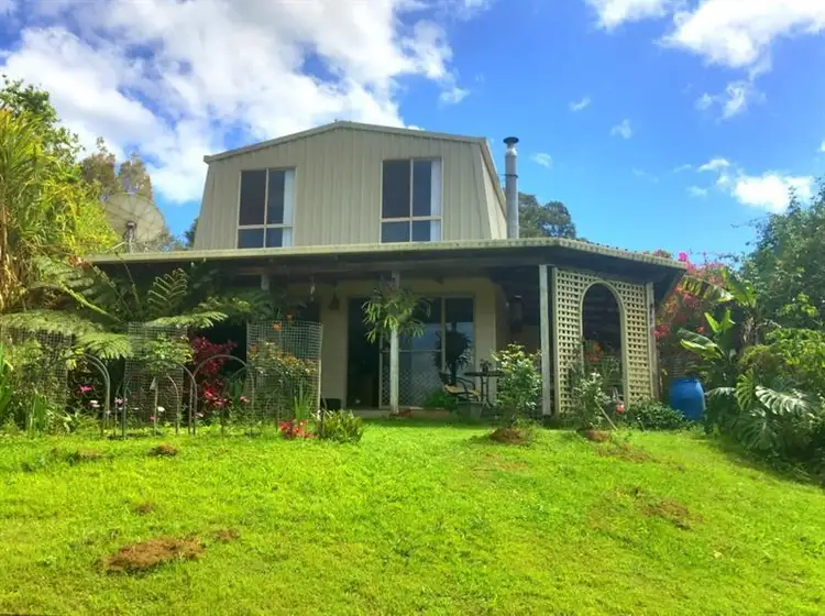 Main view of Homely rural property listing, Lot 4 Wallaby Rd, Stony Chute NSW 2480