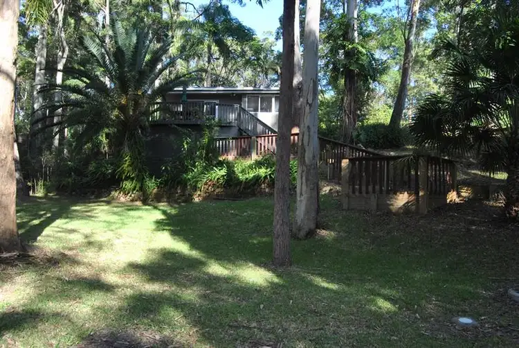 Sixth view of Homely house listing, 107 Amaroo Dr, Smiths Lake NSW 2428