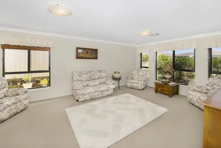 Fourth view of Homely house listing, 3 Capri Cl, Woongarrah NSW 2259