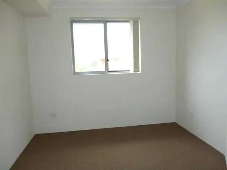 Seventh view of Homely apartment listing, 29/128-132 Woodville Rd, Merrylands NSW 2160
