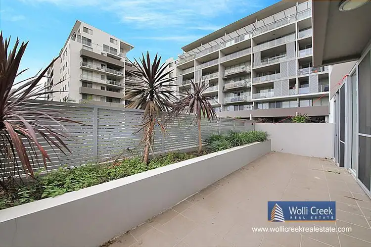Fifth view of Homely apartment listing, GG01/6 Bidjigal Rd, Arncliffe NSW 2205