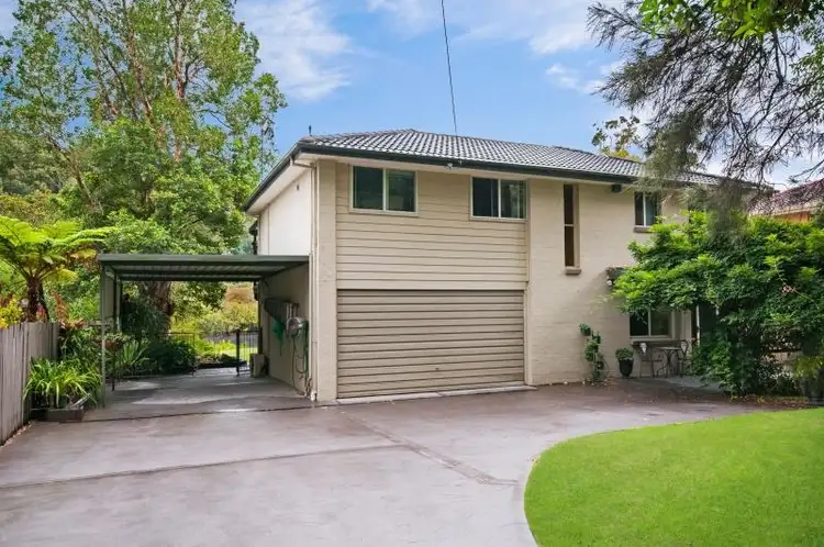 Sixth view of Homely house listing, 161 Woy Woy Rd, Woy Woy NSW 2256