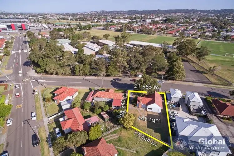 90 Womboin Rd, Lambton NSW 2299