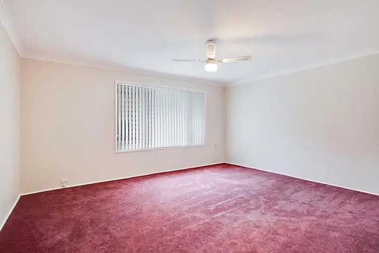 Second view of Homely villa listing, 2/2 Alderney St, Minto NSW 2566