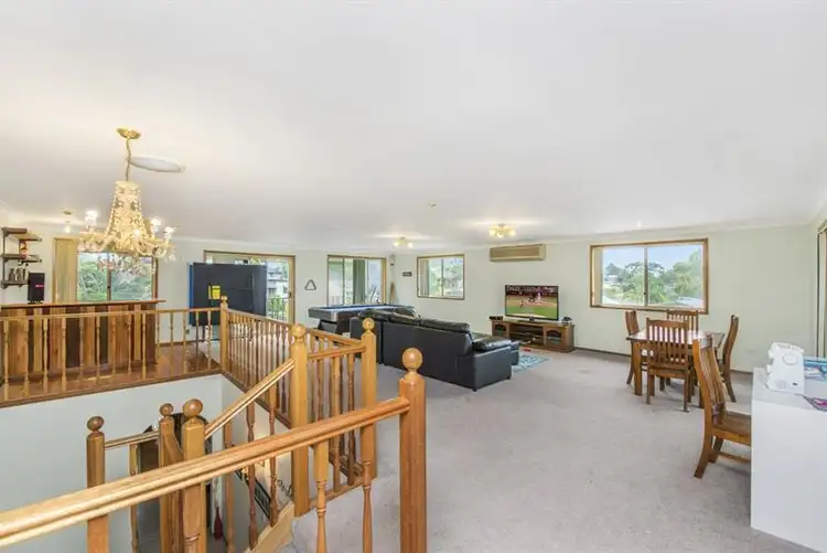 Fifth view of Homely house listing, 38 Coonanga Ave, Budgewoi NSW 2262