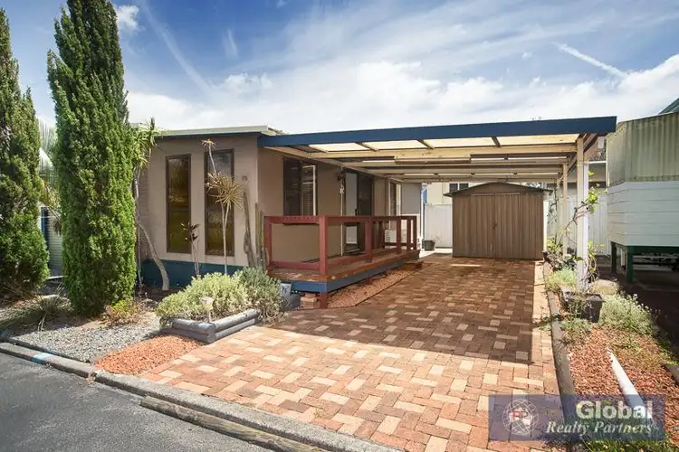 Main view of Homely house listing, 76/81 Kalaroo Rd, Redhead NSW 2290