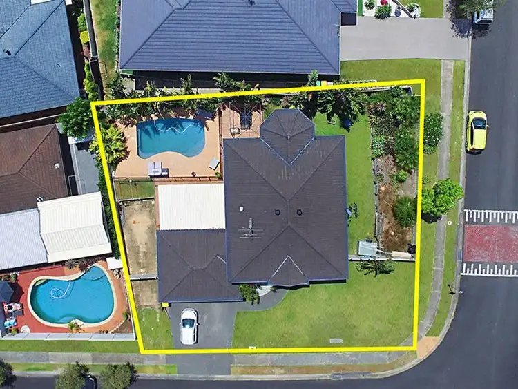 Fifth view of Homely house listing, 3 Jib St, Belmont NSW 2280