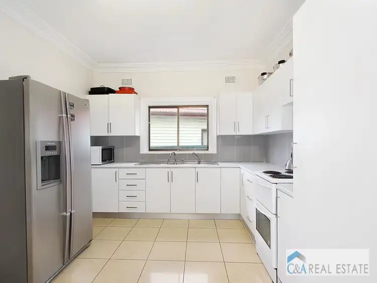 Second view of Homely house listing, 29 London Rd, Berala NSW 2141