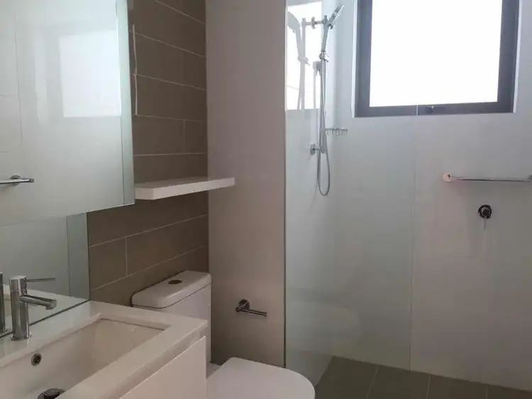Third view of Homely apartment listing, 2 Chisholm St, Wolli Creek NSW 2205