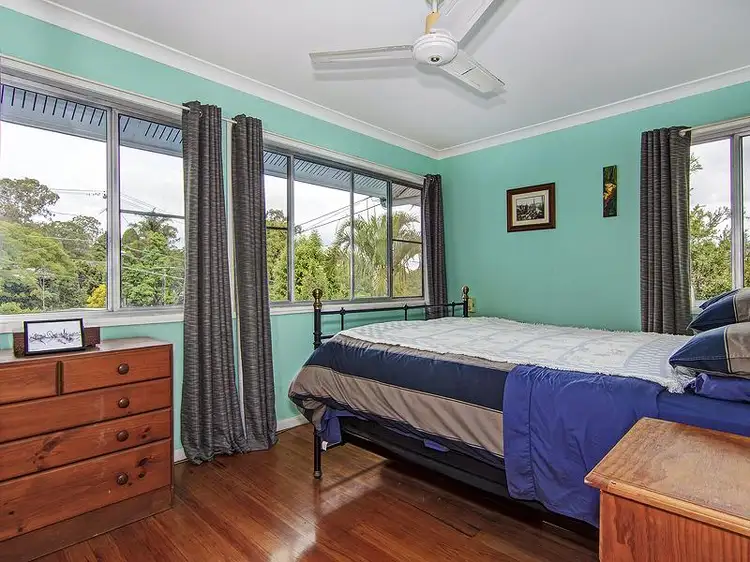 Fifth view of Homely house listing, 15 Scherger St, Moorooka QLD 4105