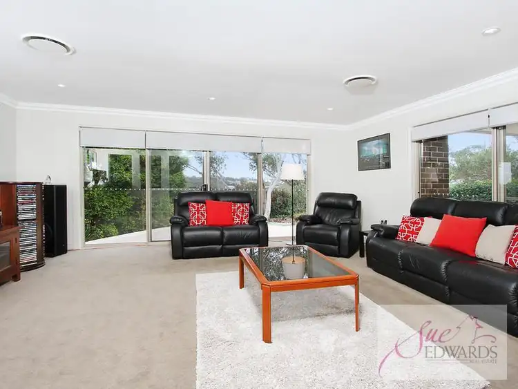 Third view of Homely house listing, 25 Collingridge Way, Berowra NSW 2081