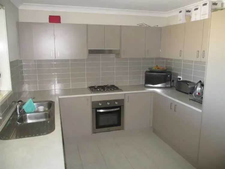 Fifth view of Homely house listing, 4 Koppie Cl, Raworth NSW 2321