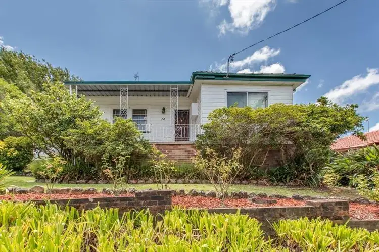 12 Nelson St, Wallsend NSW 2287