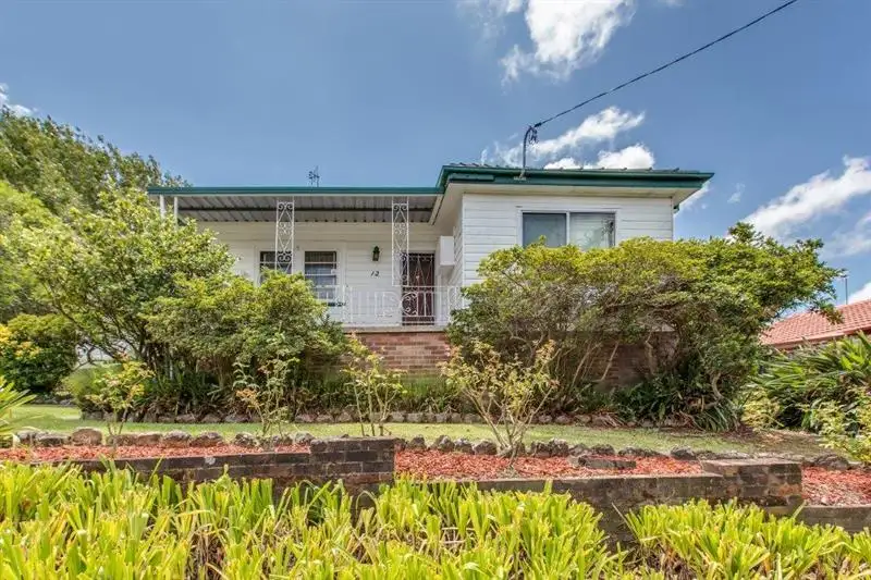 Main view of Homely house listing, 12 Nelson St, Wallsend NSW 2287
