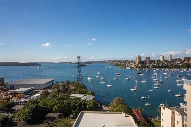 Second view of Homely apartment listing, 77/4 Macleay St, Potts Point NSW 2011