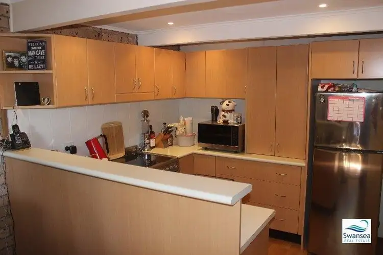 Third view of Homely townhouse listing, 10/75 Bowman St, Swansea NSW 2281
