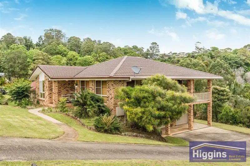 Main view of Homely house listing, 30 Trinity Dr, Goonellabah NSW 2480