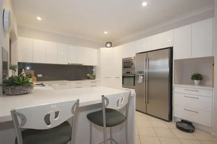 Fifth view of Homely house listing, 14 Raiss Cl, Lemon Tree Passage NSW 2319