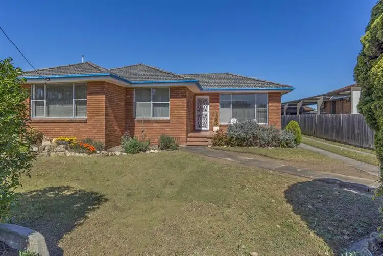 47 Collinson St, Tenambit NSW 2323