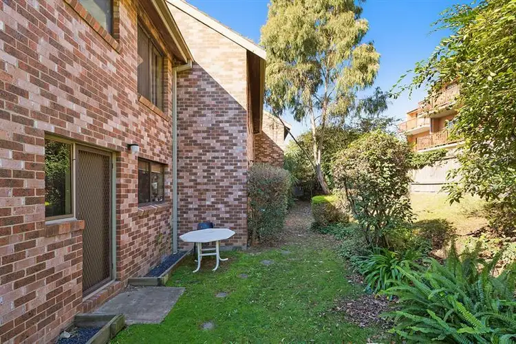 Third view of Homely unit listing, 5/1 Wonga St, Merimbula NSW 2548