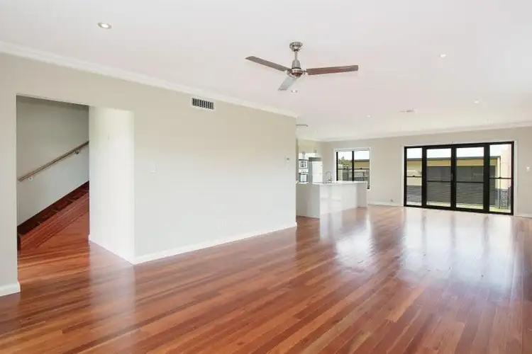 Fourth view of Homely townhouse listing, 15 Boulevard Pl, Tamworth NSW 2340