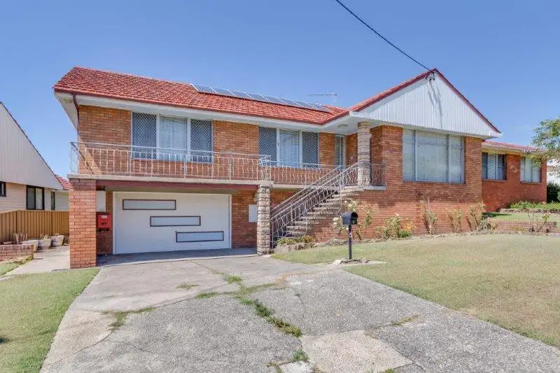 Main view of Homely house listing, 5 Moruya Pde, Kotara NSW 2289