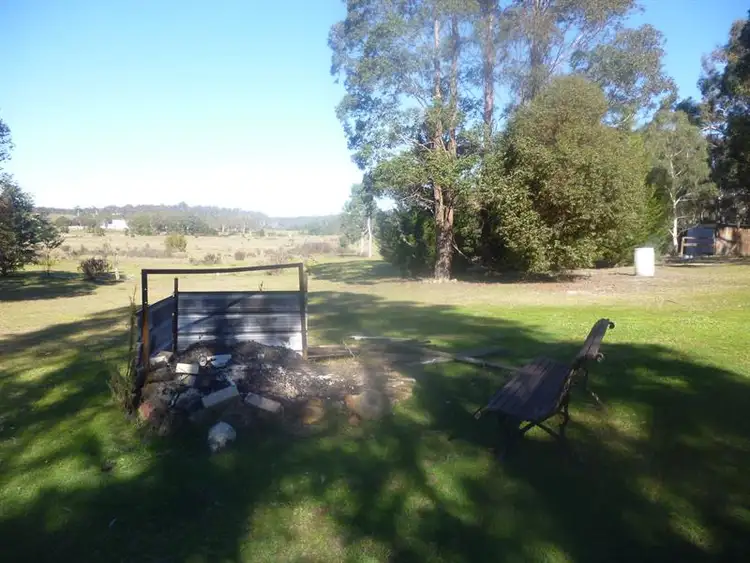 Fifth view of Homely rural property listing, 302 Claypit Rd, Windellama NSW 2580
