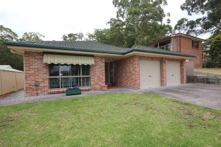 4 Torpey Ave, Lemon Tree Passage NSW 2319