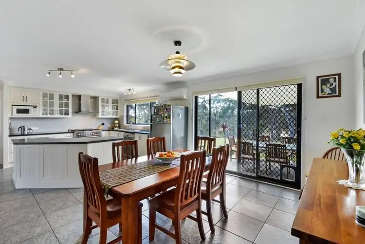 Seventh view of Homely house listing, 18 Wistringia Pl, Tallong NSW 2579