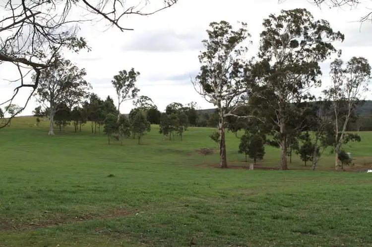 Fourth view of Homely rural property listing, 663 Caoura Rd, Tallong NSW 2579
